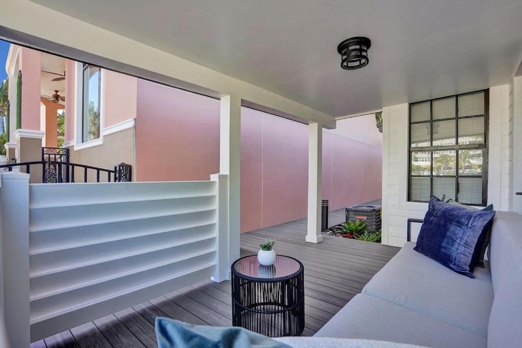 Hollywood Apartments Host By Beenomad Esterno foto