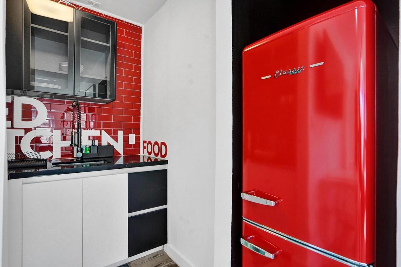 Hollywood Apartments Host By Beenomad Esterno foto
