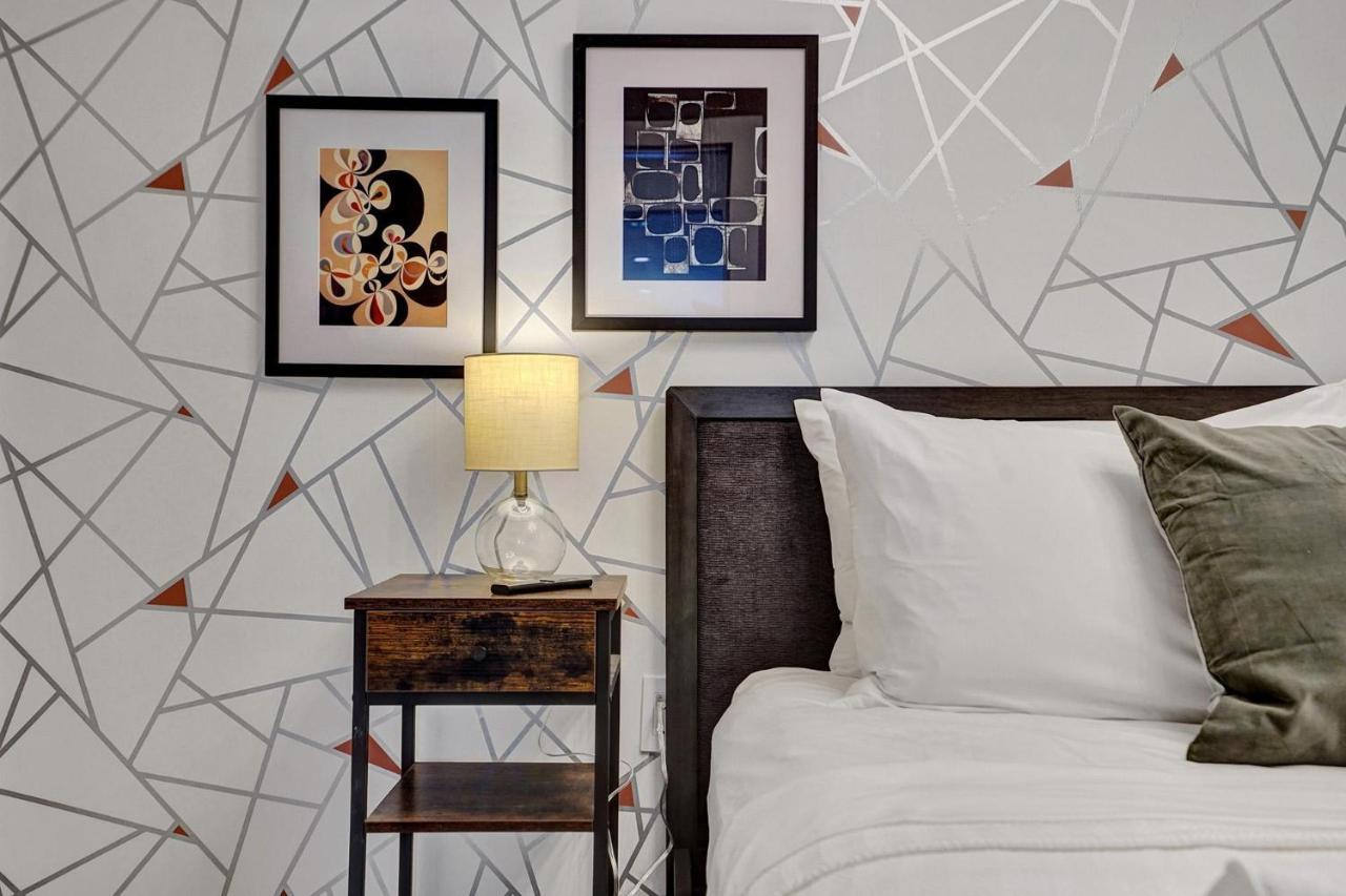 Hollywood Apartments Host By Beenomad Esterno foto