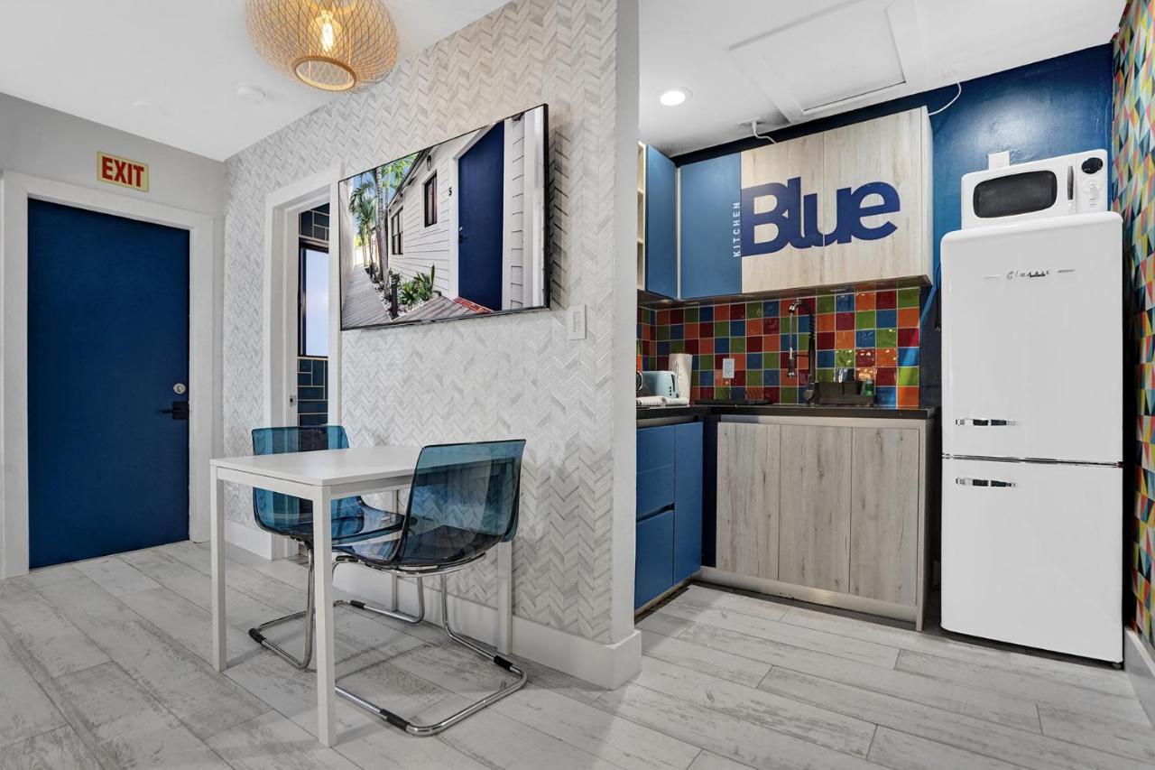Hollywood Apartments Host By Beenomad Esterno foto